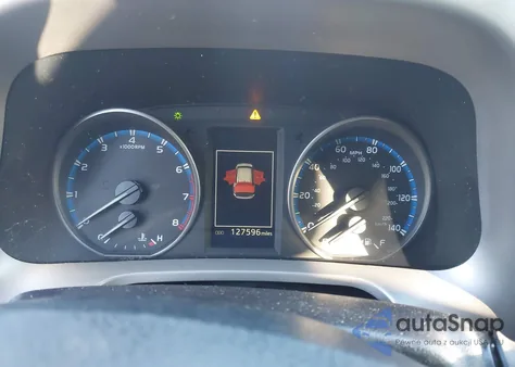 2018 Toyota Rav4 Le from USA, damaged, VIN 2T3ZFREVXJW502865